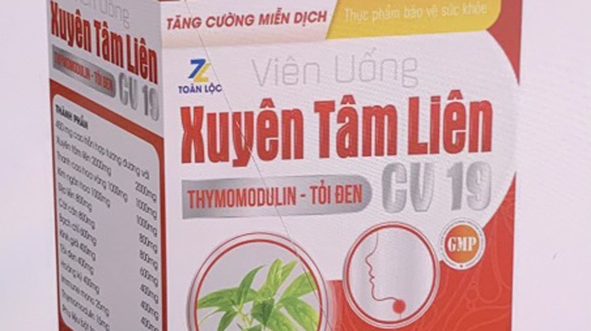 Cư dân mạng kêu gọi tẩy chay Sao Thái Dương, tránh xa thuốc kháng Covid-19 "rởm"